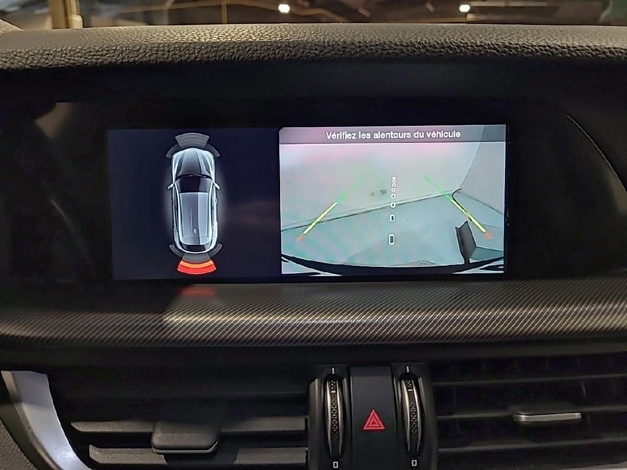 Alfa Romeo Stelvio 2.2 160 ch at8 veloce — photo 21