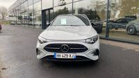 Mercedes Cla 200 163+30ch AMG Line 8G-eDCT — photo 2