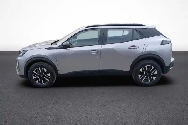 Peugeot 2008 hybrid 110 e-dcs6 — photo 3