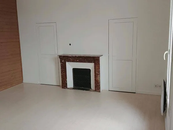 Appartement 3 pièces 103 m²