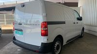 Peugeot Expert M 2.2 Diesel 180ch automatique — photo 5