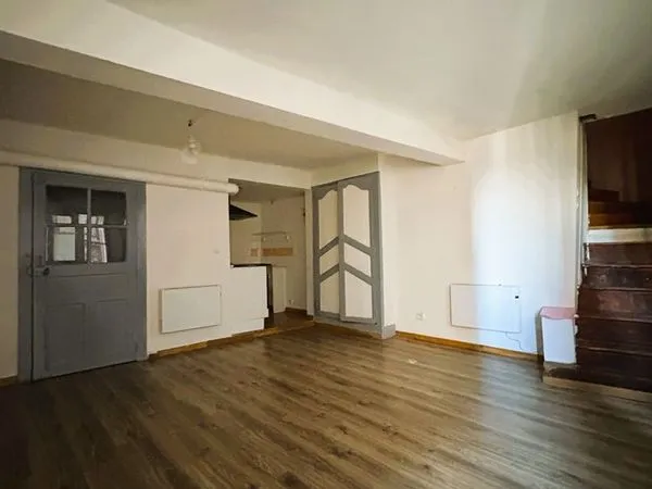 Maison 5 pièces 136 m²