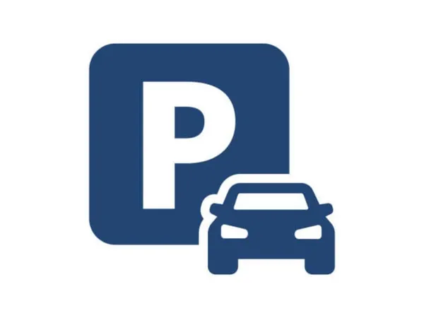 Parking 11 m²