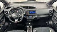 Toyota Yaris 100h GR SPORT 5p RC19 — photo 11