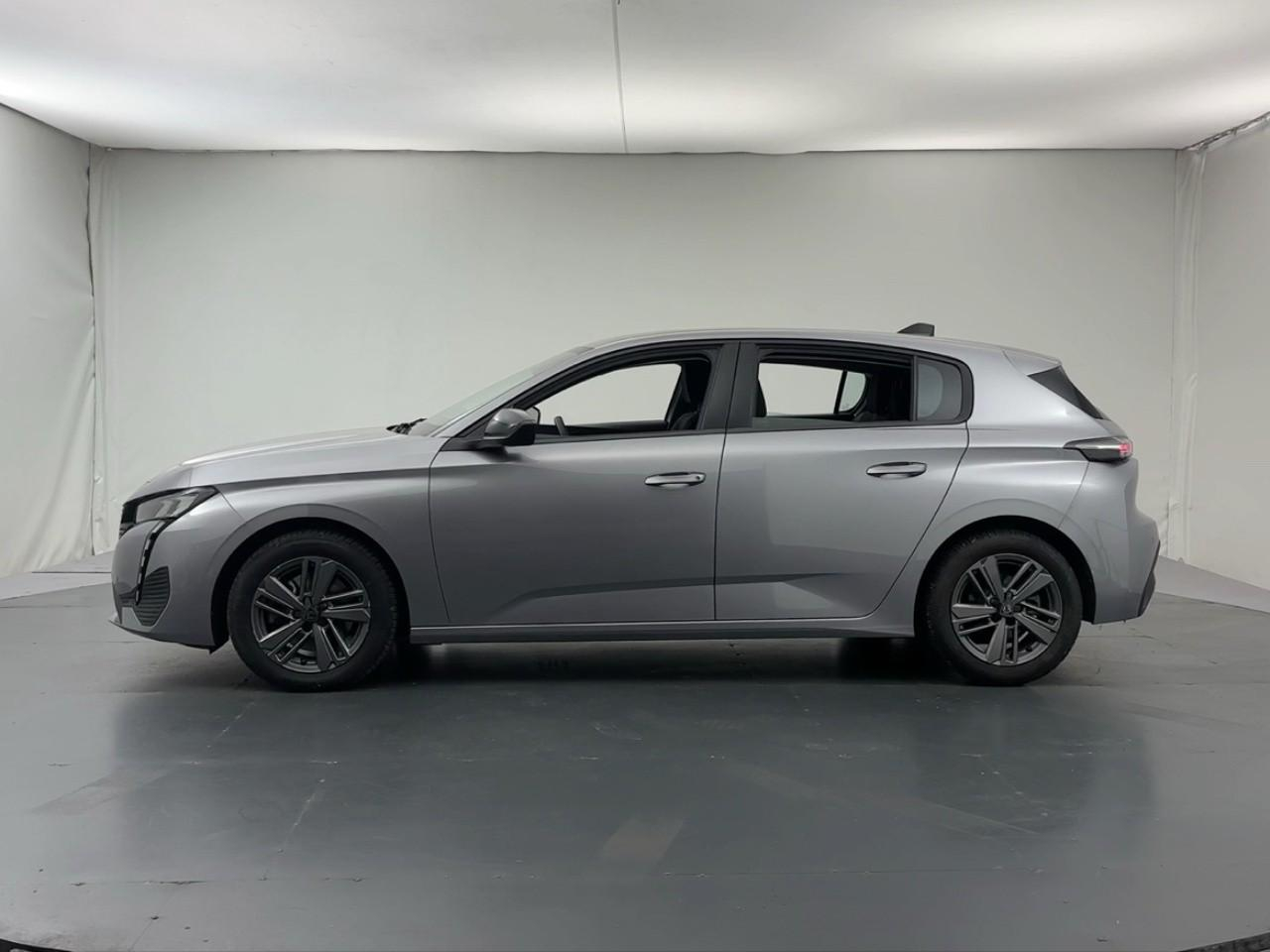 Peugeot 308 bluehdi 130ch s&s eat8 active pack — photo 2