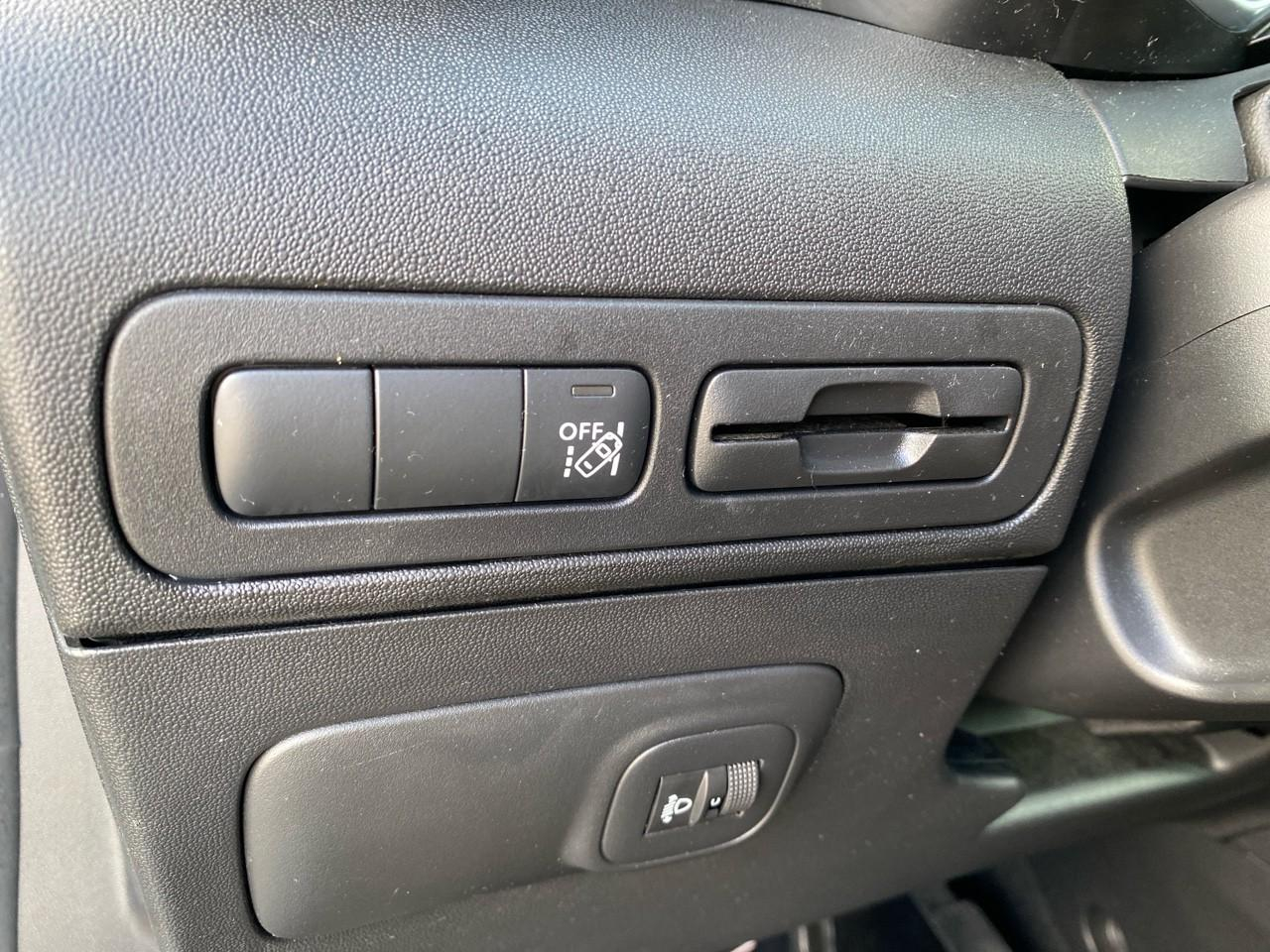 Citroën C3 Aircross puretech 130ch s&s shine pack eat6 — photo 23