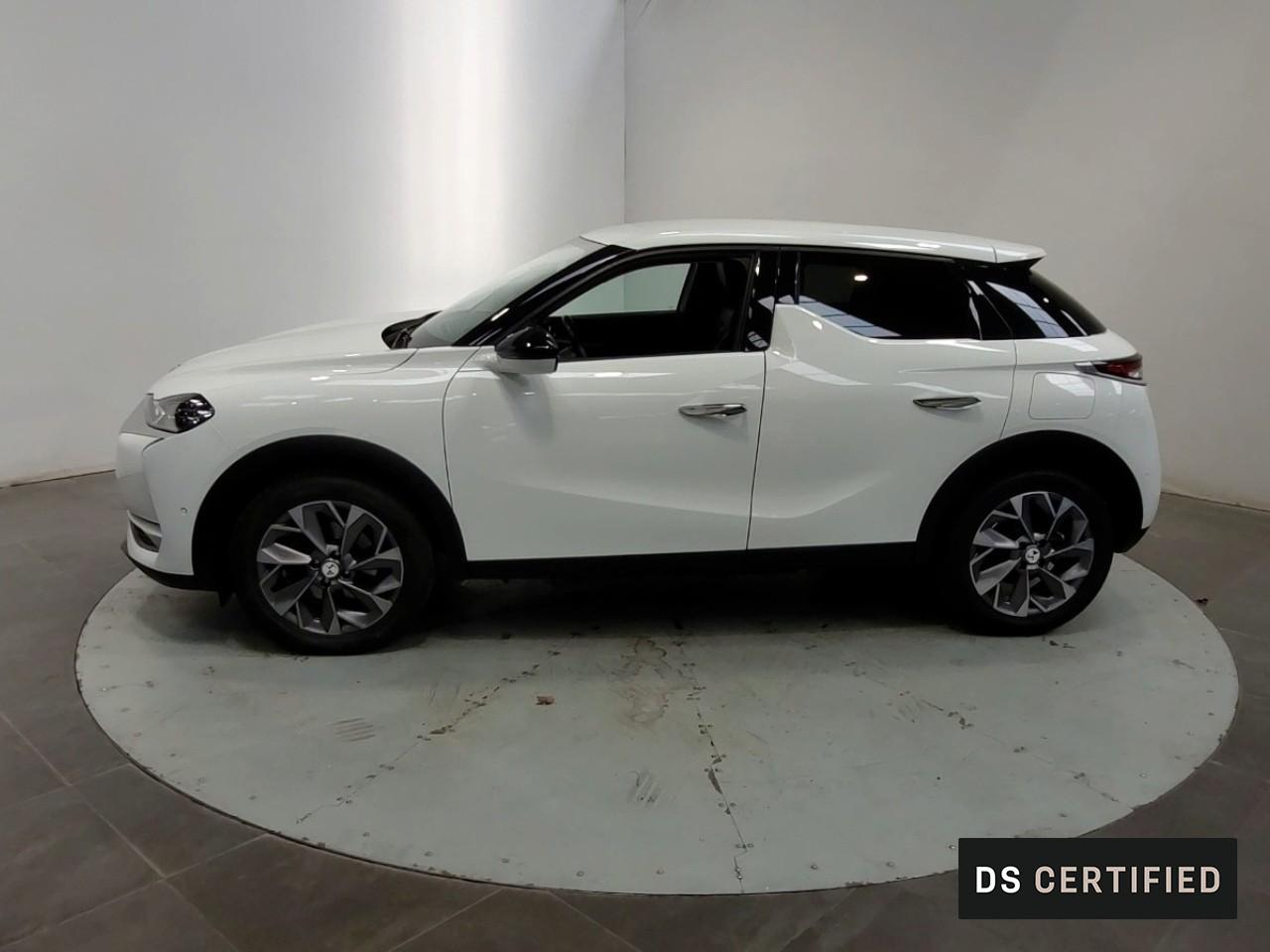Ds Ds 3 crossback e-tense grand chic — photo 2