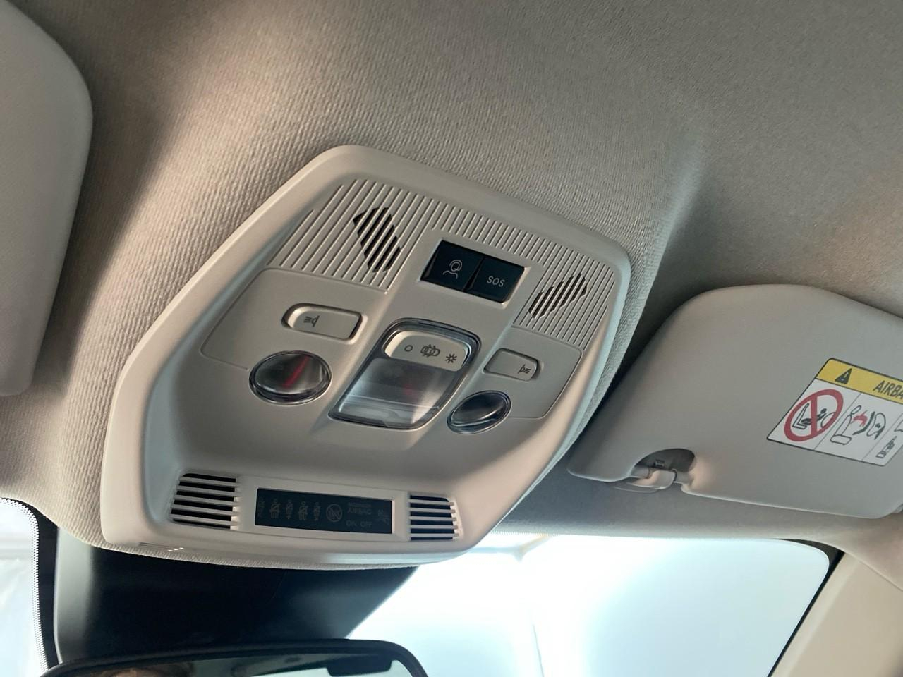 Citroën C3 Aircross hybride 145 ch aut max — photo 19