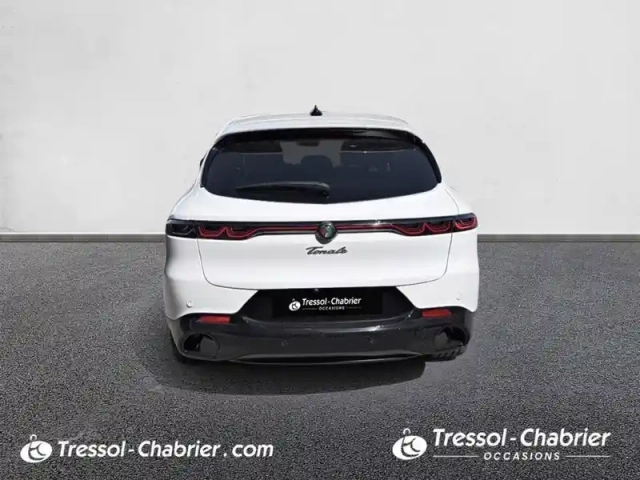 Alfa Romeo Tonale 1.5 ibrida 160 ch vgt tct7 veloce — photo 4