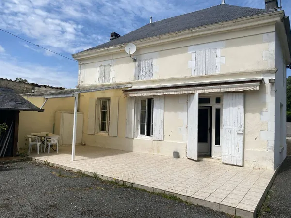 Villa 6 pièces 190 m²