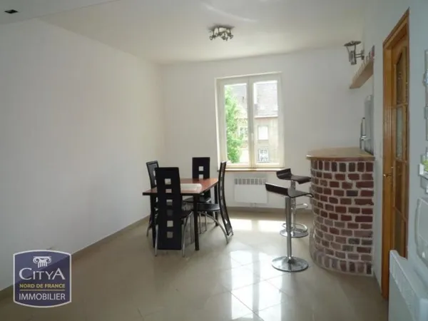 APPARTEMENT MEUBLE EN HYPER CENTRE