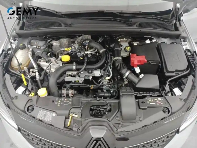 Renault Clio tce 90 — photo 12