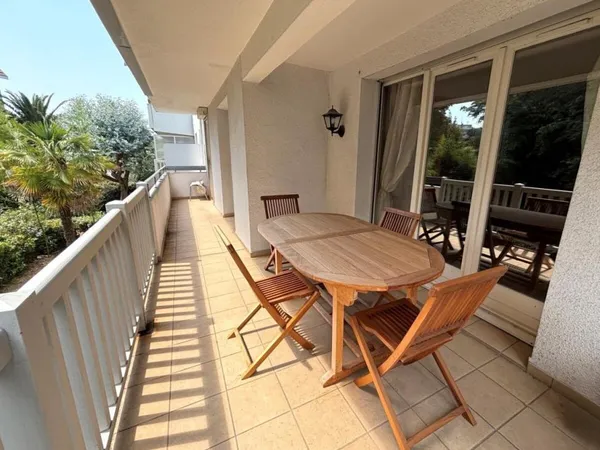 Vends t4 - 90 m² - Anglet 64600