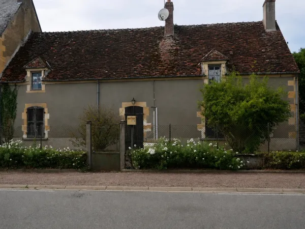 Maison 3 pièces 100 m²