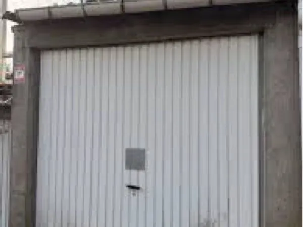 Garage / box