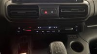 Peugeot Rifter 1.5 BlueHDi 100ch S&S Long Active Pack — photo 26