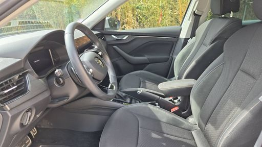 Skoda Kamiq 1.0 TSI 116 DSG7 - Scoutline – 2021 – 28192 km – Essence – Boîte Automatique — photo 12