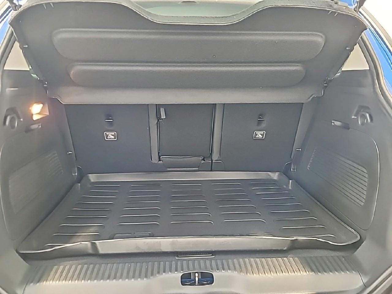 Citroën C3 Aircross puretech 110 s&s bvm6 shine — photo 14