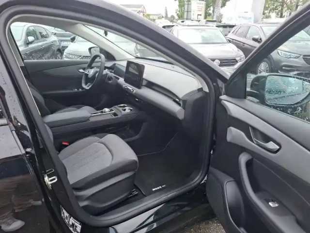 Mg Mgs5 ev 49kwh - 125 kw 2wd — photo 11