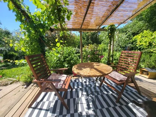 Maison 5 pièces 110 m²