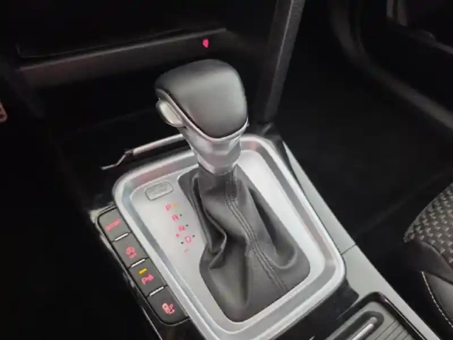 Kia Xceed 1.4 t-gdi 140ch launch edition dct7 + toit ouvrant — photo 23