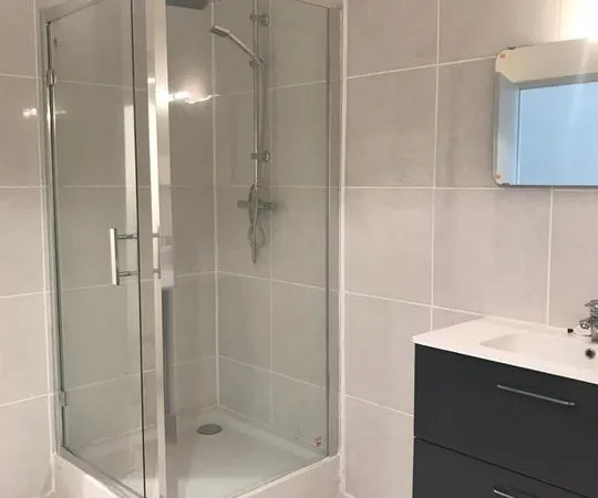 Appartement de 51m2 à louer sur Boissy-Saint-Léger