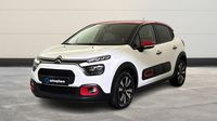 Citroen C3 1.5 BlueHDi 100ch S&S Shine Pack E6.d