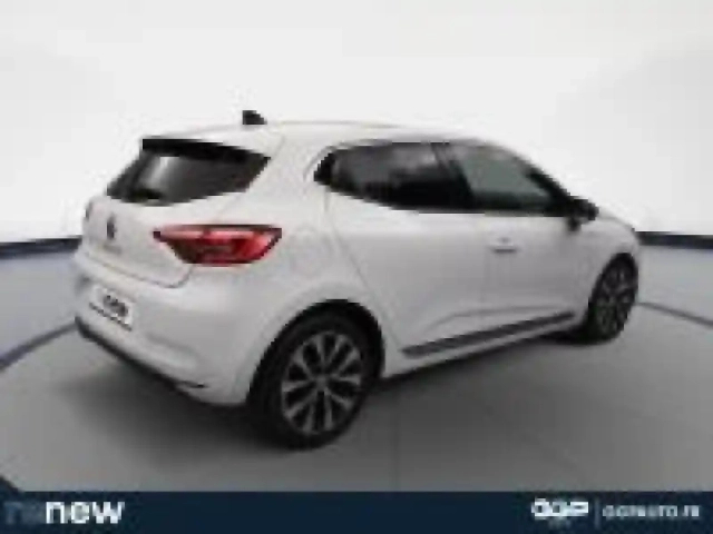 Renault Clio 1.0 tce 90ch techno — photo 5