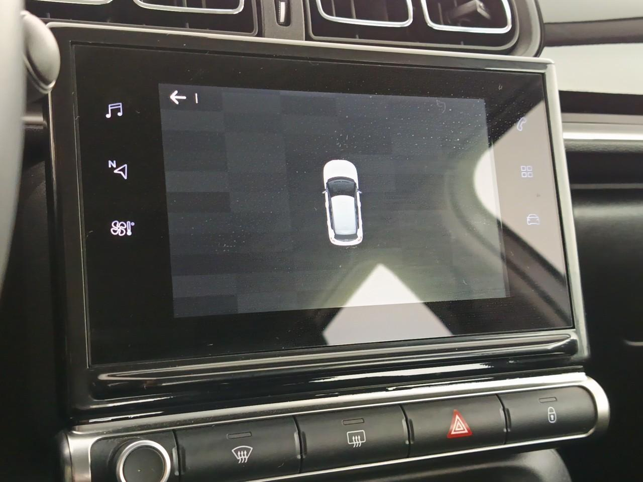 Citroën C3 puretech 83 s&s bvm5 shine — photo 29