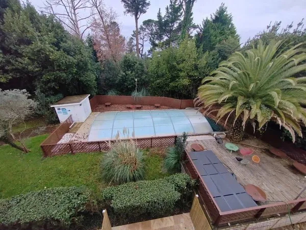 Appartement 2 pièces 28 m²