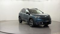 Citroen C5 Aircross PureTech 130ch S&S Feel — photo 3