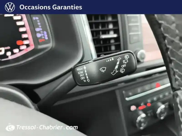 Seat Ateca 1.6 tdi 115 ch start/stop ecomotive urban — photo 30