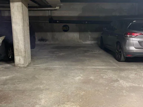 Location de Parking Paris 5