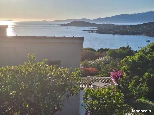Villa 3 pièces 80 m²