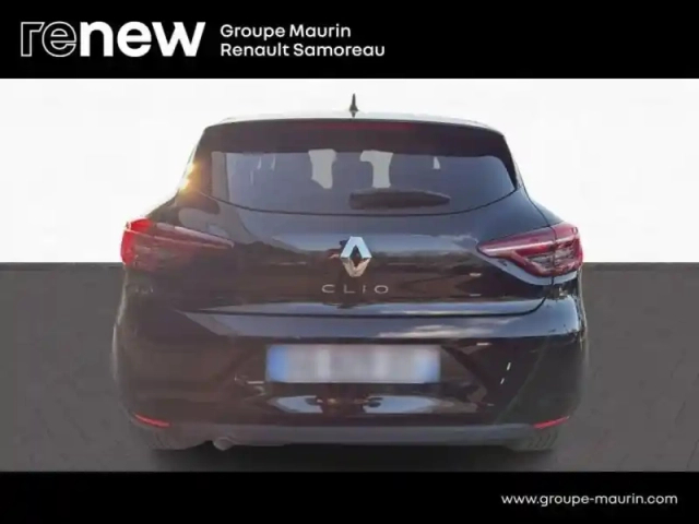 Renault Clio 1.0 sce 65ch evolution — photo 7