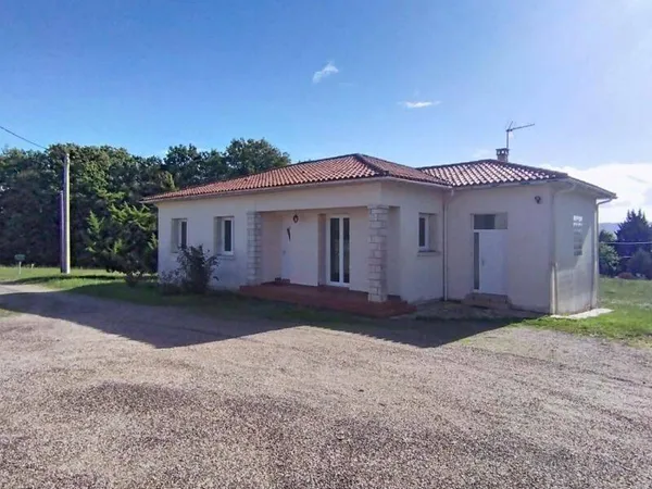 Maison 4 pièces 95 m²