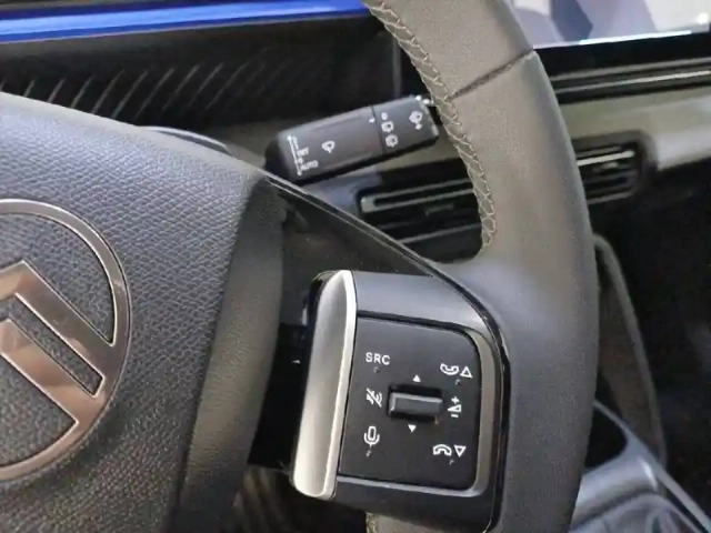 Citroën C3 turbo 100 ch bvm6 — photo 53
