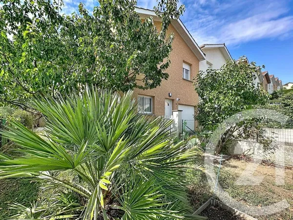 Maison 5 pièces 116 m²