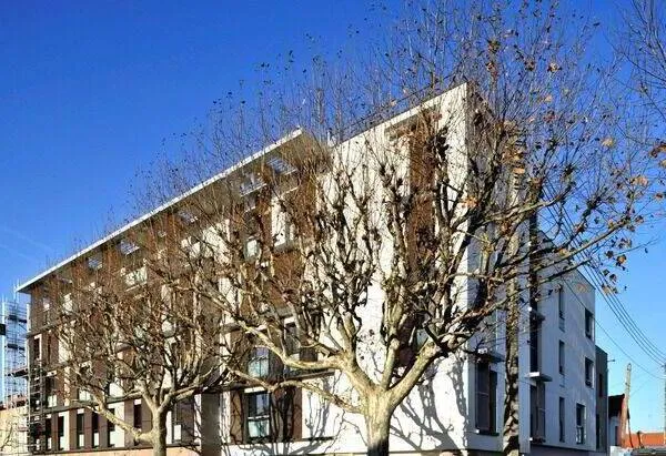 Appartement 3 pièces 71 m²