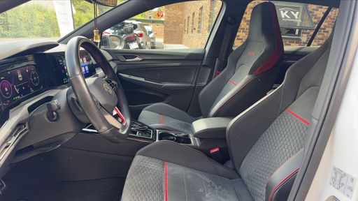 Volkswagen Golf GTI 2.0 TSI 300  DSG7 - Clubsport – 2023 – 31232 km – Essence – Boîte Automatique — photo 20