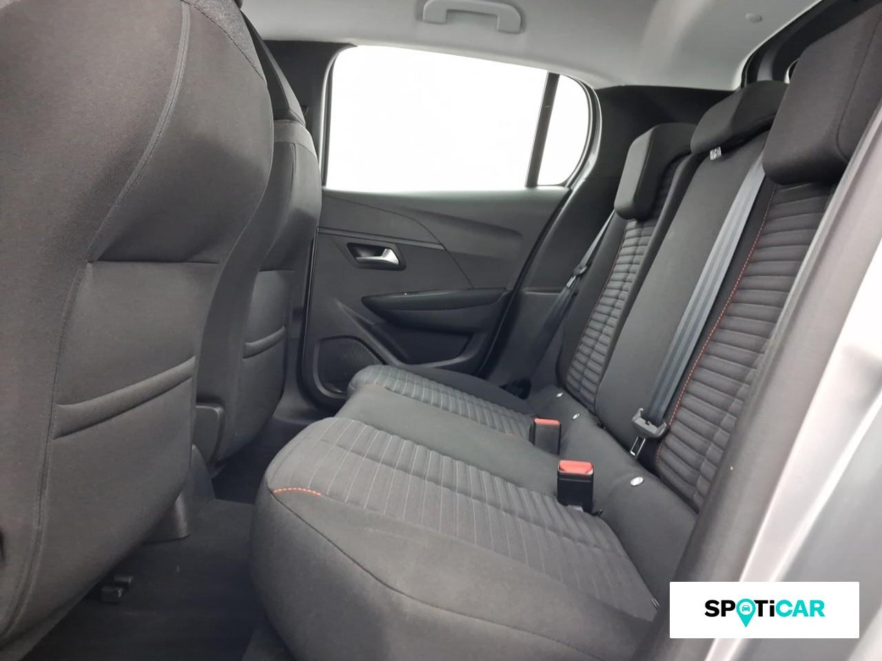 Peugeot 208 1.2 puretech 75ch s&s active pack — photo 10