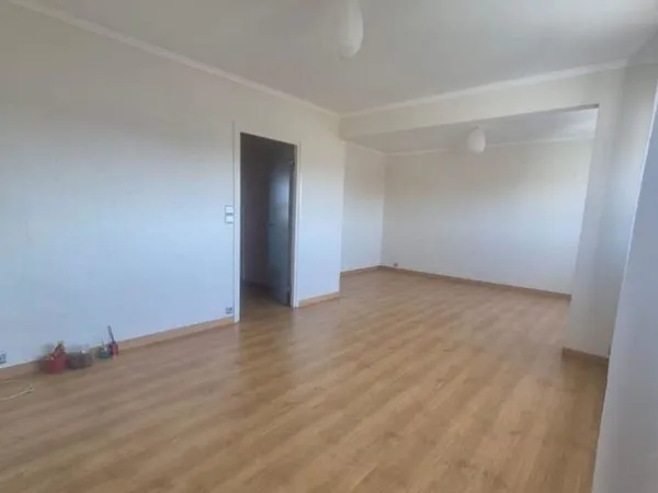 APPARTEMENT 2 CHAMBRES