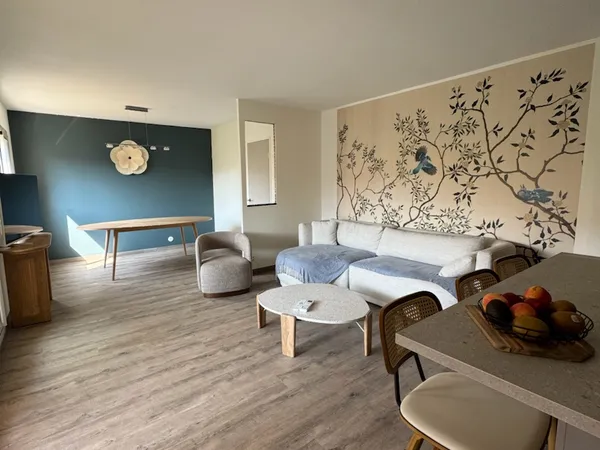 Loue appartement 85m²