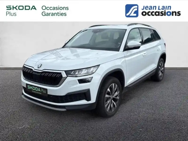 Skoda Kodiaq 2.0 tdi 150 scr dsg7 5pl