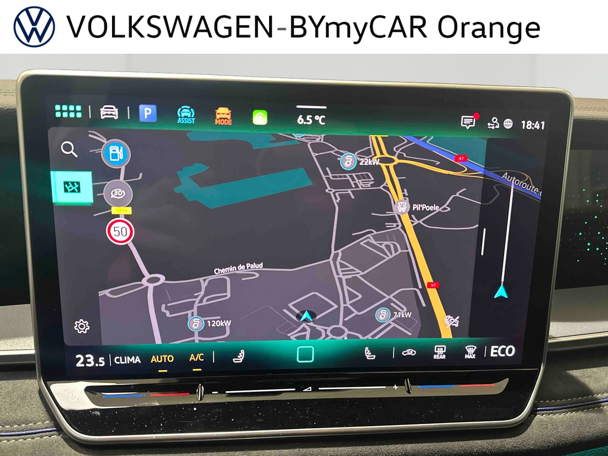 Volkswagen Tayron 1.5 eHybrid 272ch DSG6 5pl — photo 26