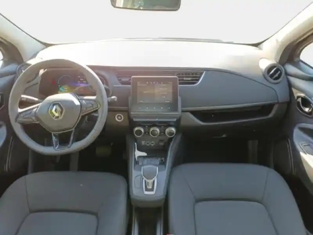 Renault Zoé zoe e-tech equilibre charge normale r110 achat intégral - my22 — photo 13