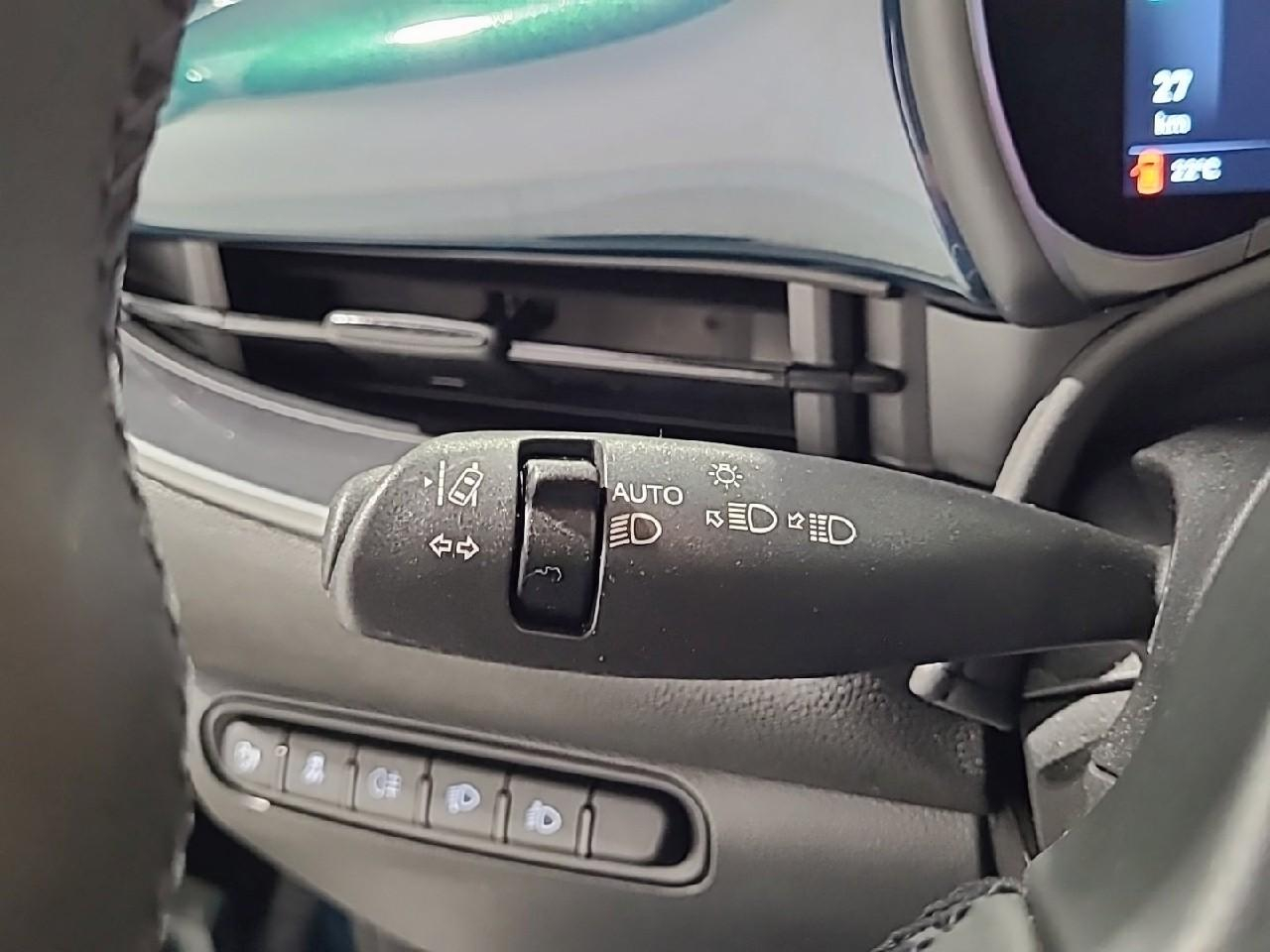 Fiat 500 e 118 ch nouvelle 500 — photo 19