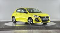 Peugeot 208 1.2 Hybrid 100ch Active e-DCS6 — photo 3
