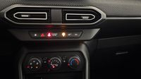 Dacia Sandero 1.0 ECO-G 100ch Expression — photo 26