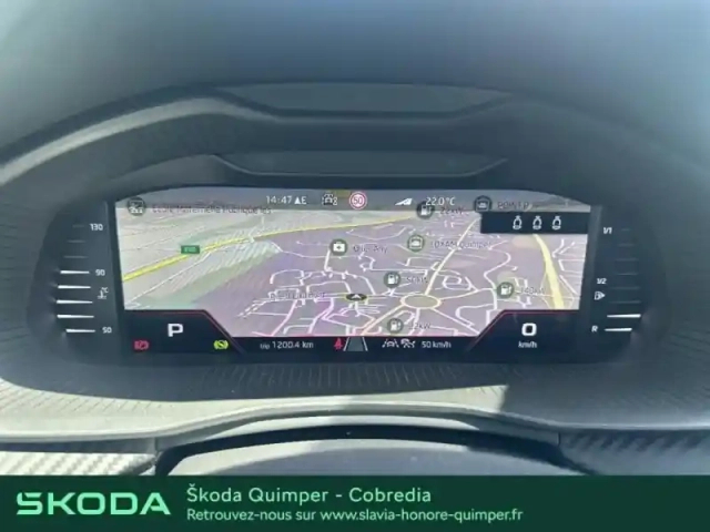 Skoda Kamiq 1.0 tsi evo 2 116ch monte carlo dsg7 — photo 15